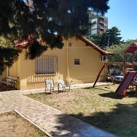 San Remo Park Hotel San Bernardo Εξωτερικό φωτογραφία