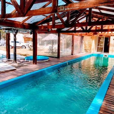 San Remo Park Hotel San Bernardo Εξωτερικό φωτογραφία