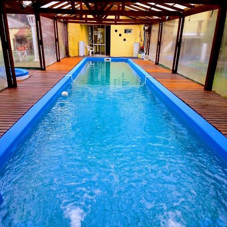 San Remo Park Hotel San Bernardo Εξωτερικό φωτογραφία
