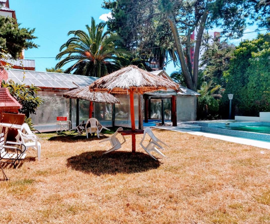 San Remo Park Hotel San Bernardo Εξωτερικό φωτογραφία