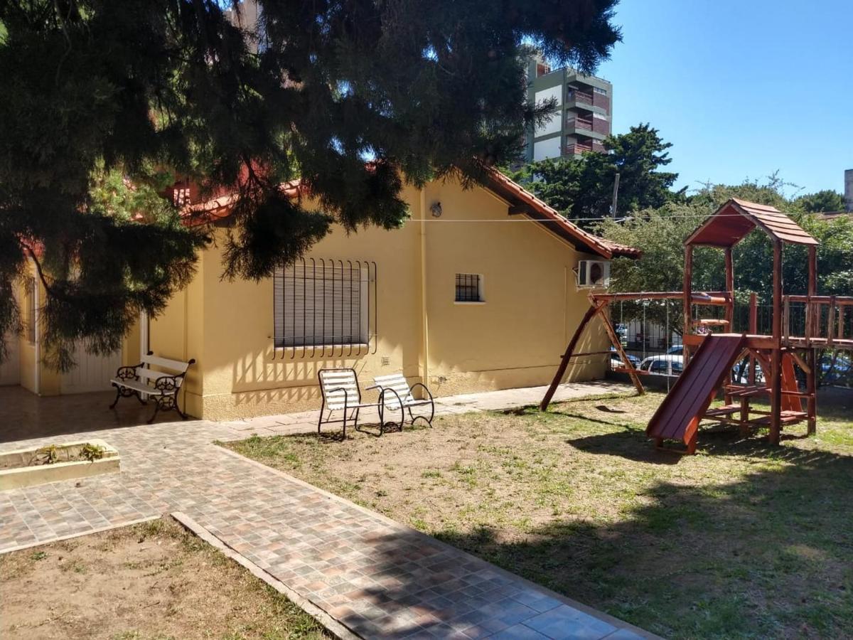 San Remo Park Hotel San Bernardo Εξωτερικό φωτογραφία