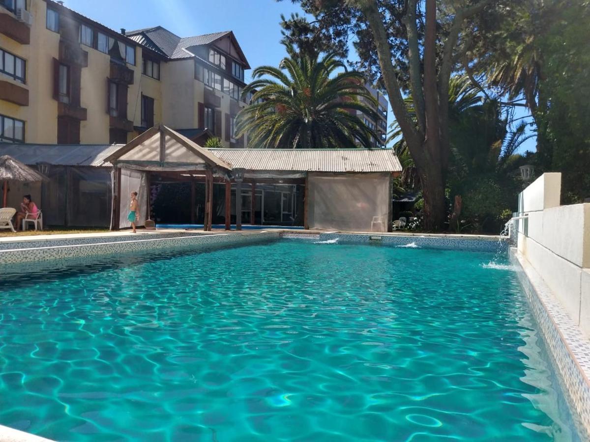 San Remo Park Hotel San Bernardo Εξωτερικό φωτογραφία