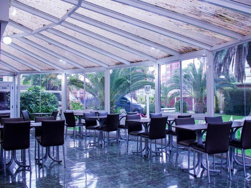 San Remo Park Hotel San Bernardo Εξωτερικό φωτογραφία