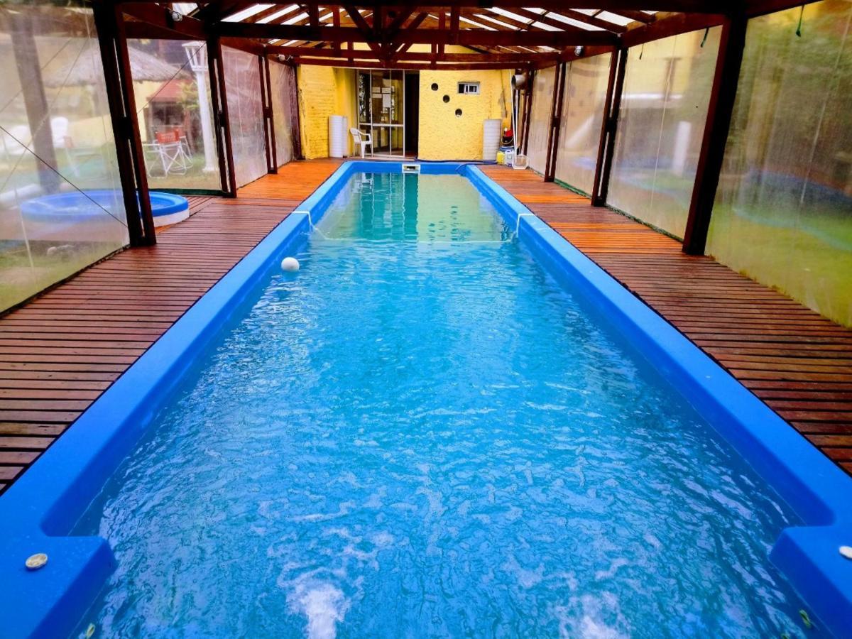 San Remo Park Hotel San Bernardo Εξωτερικό φωτογραφία