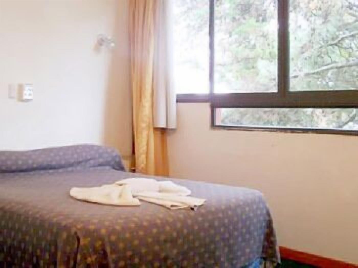 San Remo Park Hotel San Bernardo Εξωτερικό φωτογραφία