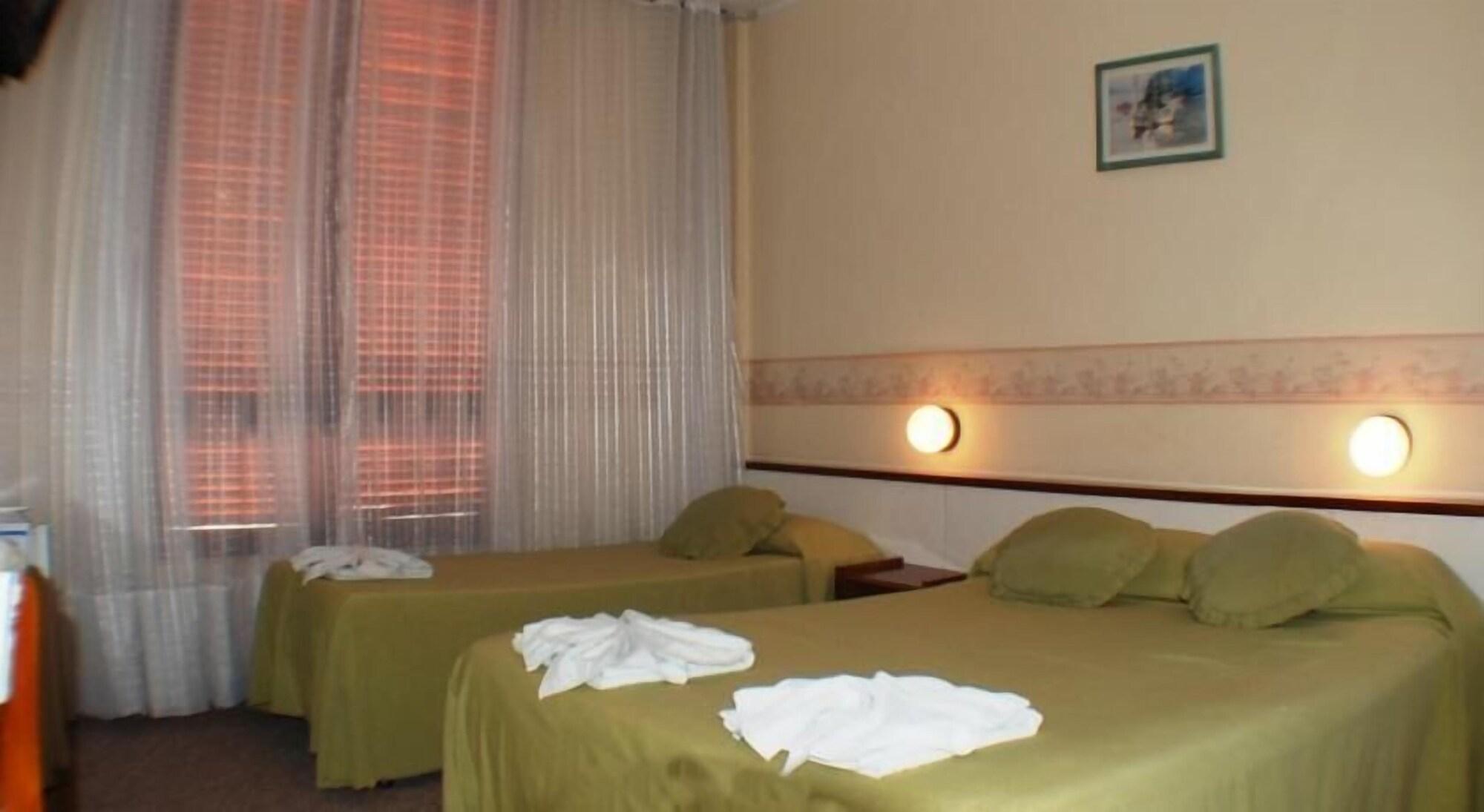 San Remo Park Hotel San Bernardo Εξωτερικό φωτογραφία