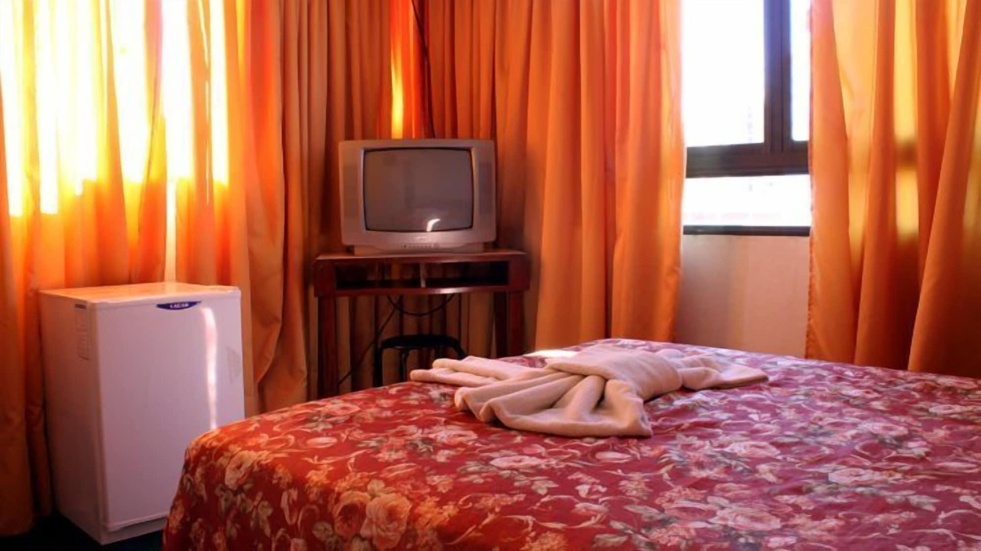 San Remo Park Hotel San Bernardo Εξωτερικό φωτογραφία