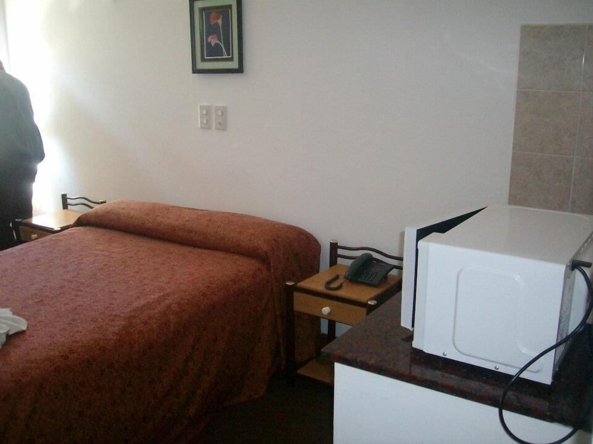 San Remo Park Hotel San Bernardo Εξωτερικό φωτογραφία