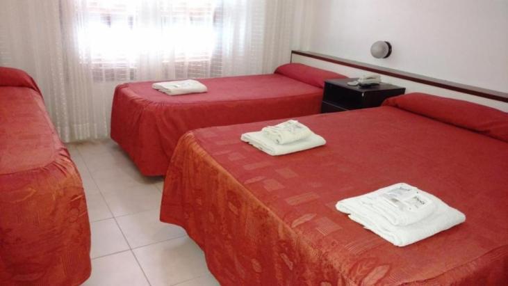 San Remo Park Hotel San Bernardo Εξωτερικό φωτογραφία