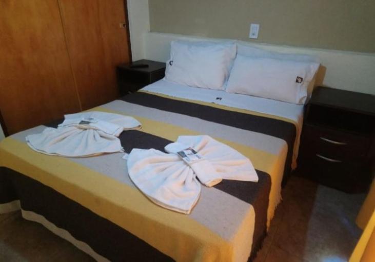 San Remo Park Hotel San Bernardo Εξωτερικό φωτογραφία