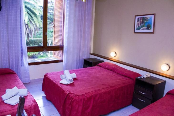San Remo Park Hotel San Bernardo Εξωτερικό φωτογραφία