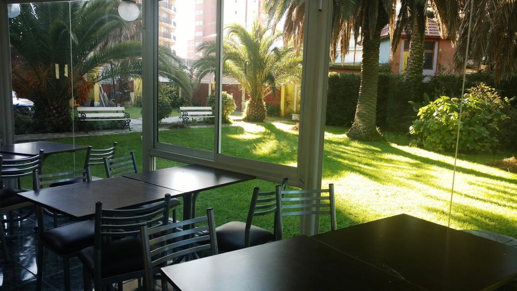 San Remo Park Hotel San Bernardo Εξωτερικό φωτογραφία