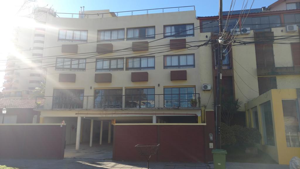 San Remo Park Hotel San Bernardo Εξωτερικό φωτογραφία