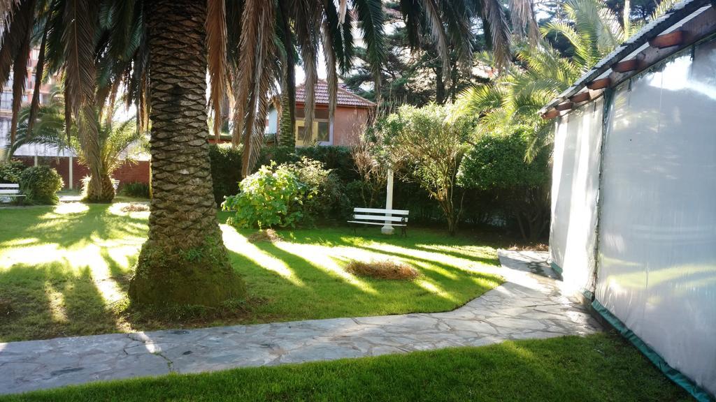 San Remo Park Hotel San Bernardo Εξωτερικό φωτογραφία