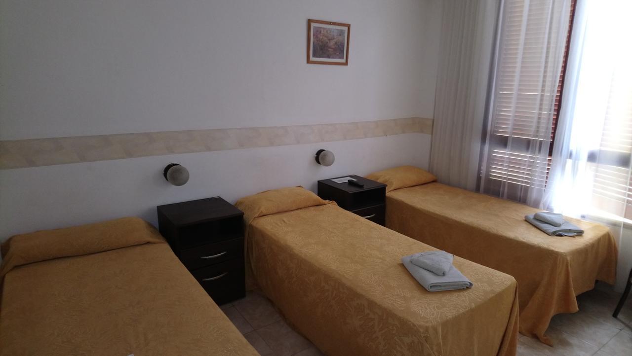 San Remo Park Hotel San Bernardo Εξωτερικό φωτογραφία