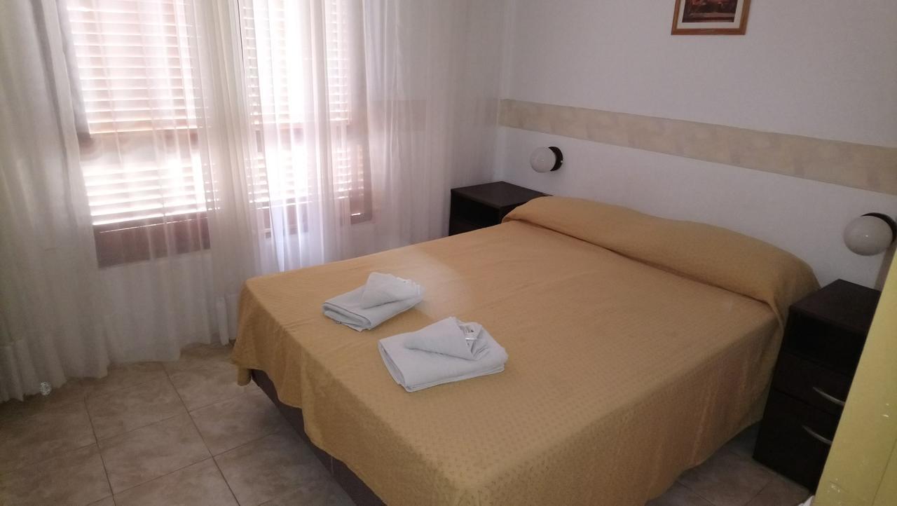San Remo Park Hotel San Bernardo Εξωτερικό φωτογραφία