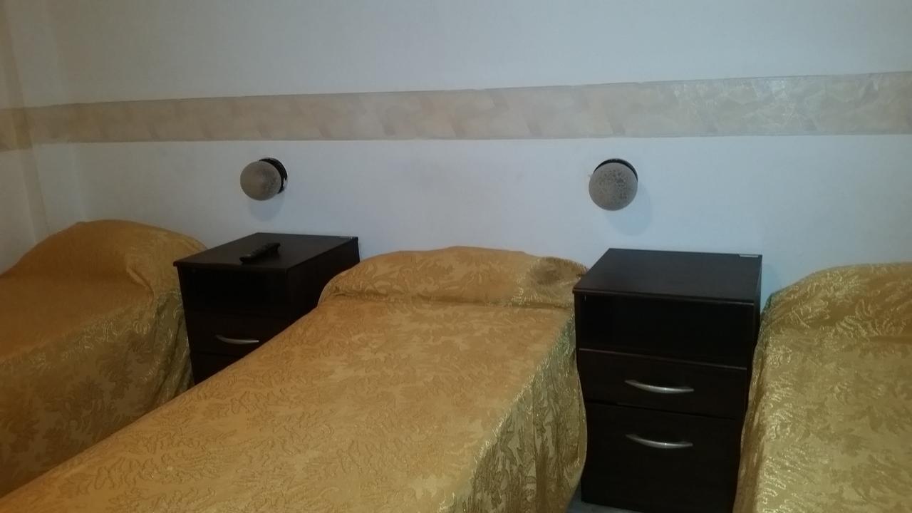 San Remo Park Hotel San Bernardo Εξωτερικό φωτογραφία