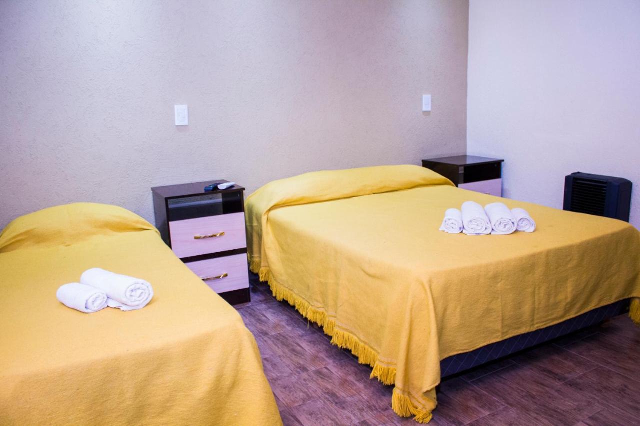 San Remo Park Hotel San Bernardo Εξωτερικό φωτογραφία