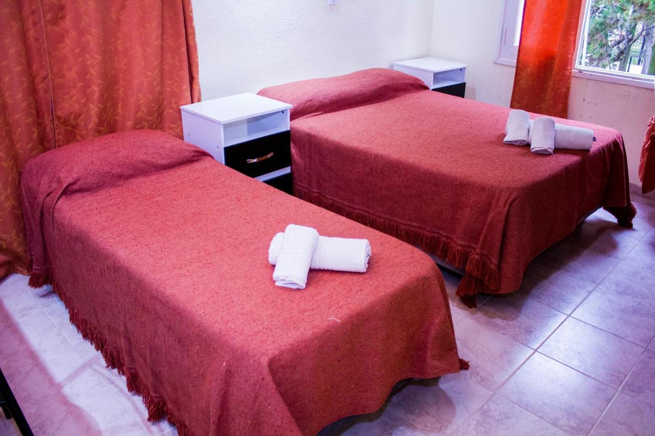 San Remo Park Hotel San Bernardo Εξωτερικό φωτογραφία