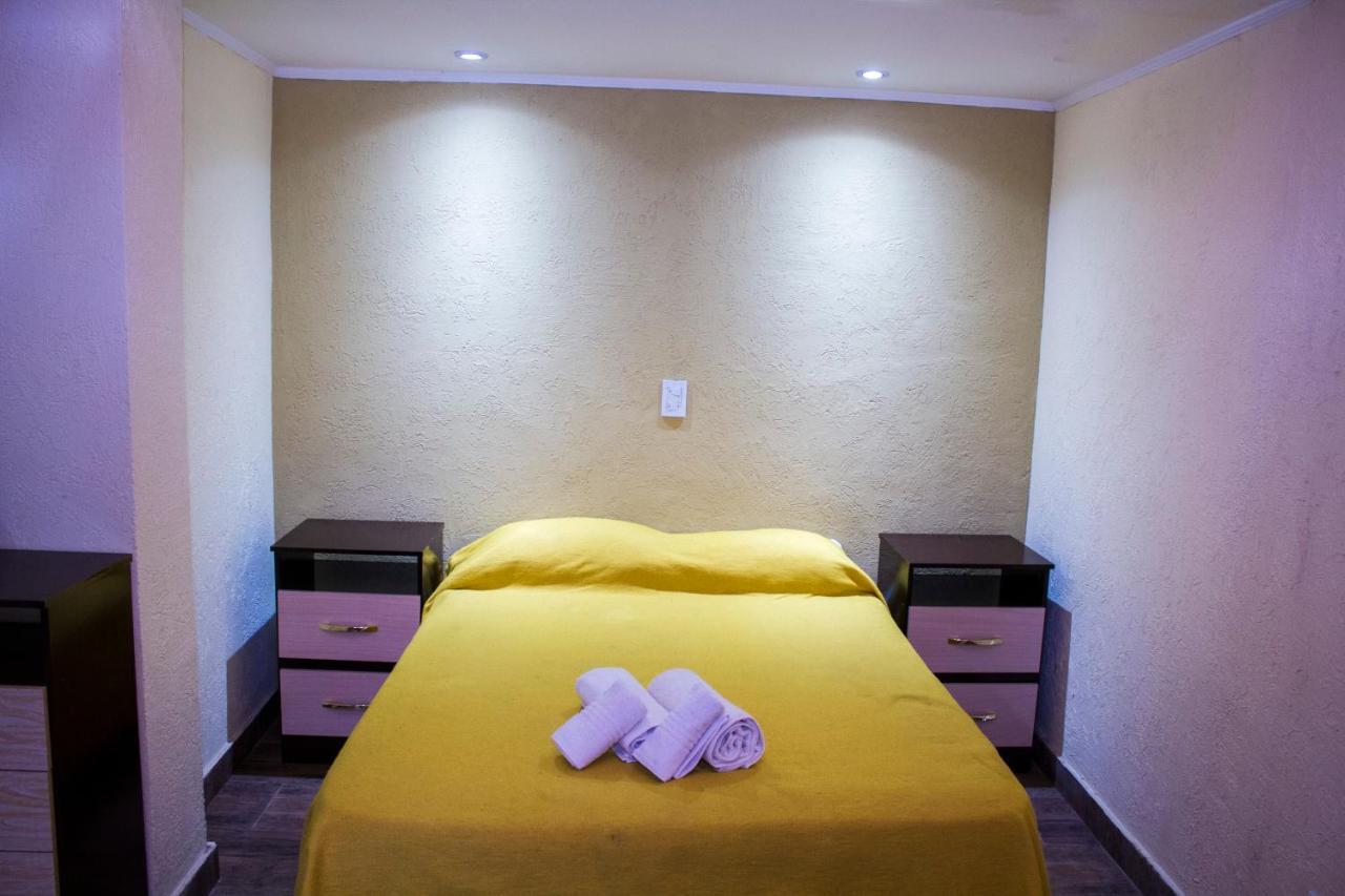 San Remo Park Hotel San Bernardo Εξωτερικό φωτογραφία
