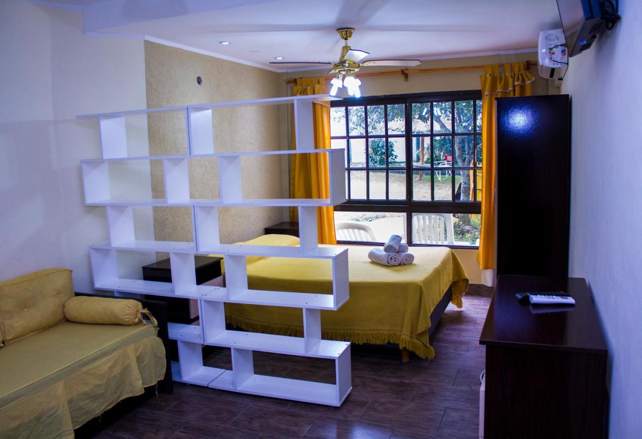 San Remo Park Hotel San Bernardo Εξωτερικό φωτογραφία