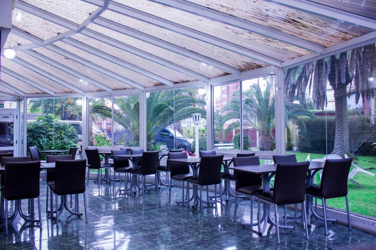 San Remo Park Hotel San Bernardo Εξωτερικό φωτογραφία