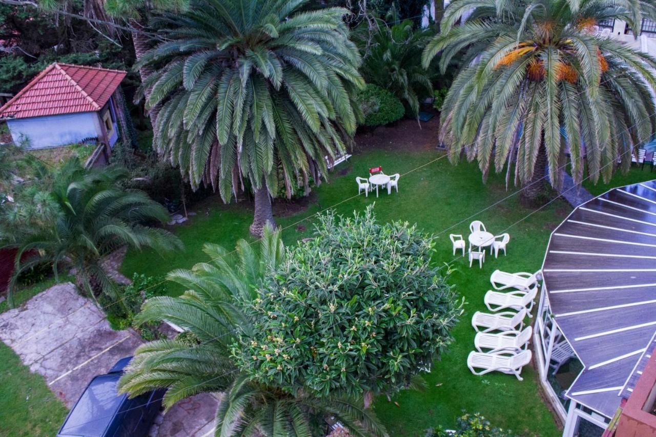 San Remo Park Hotel San Bernardo Εξωτερικό φωτογραφία