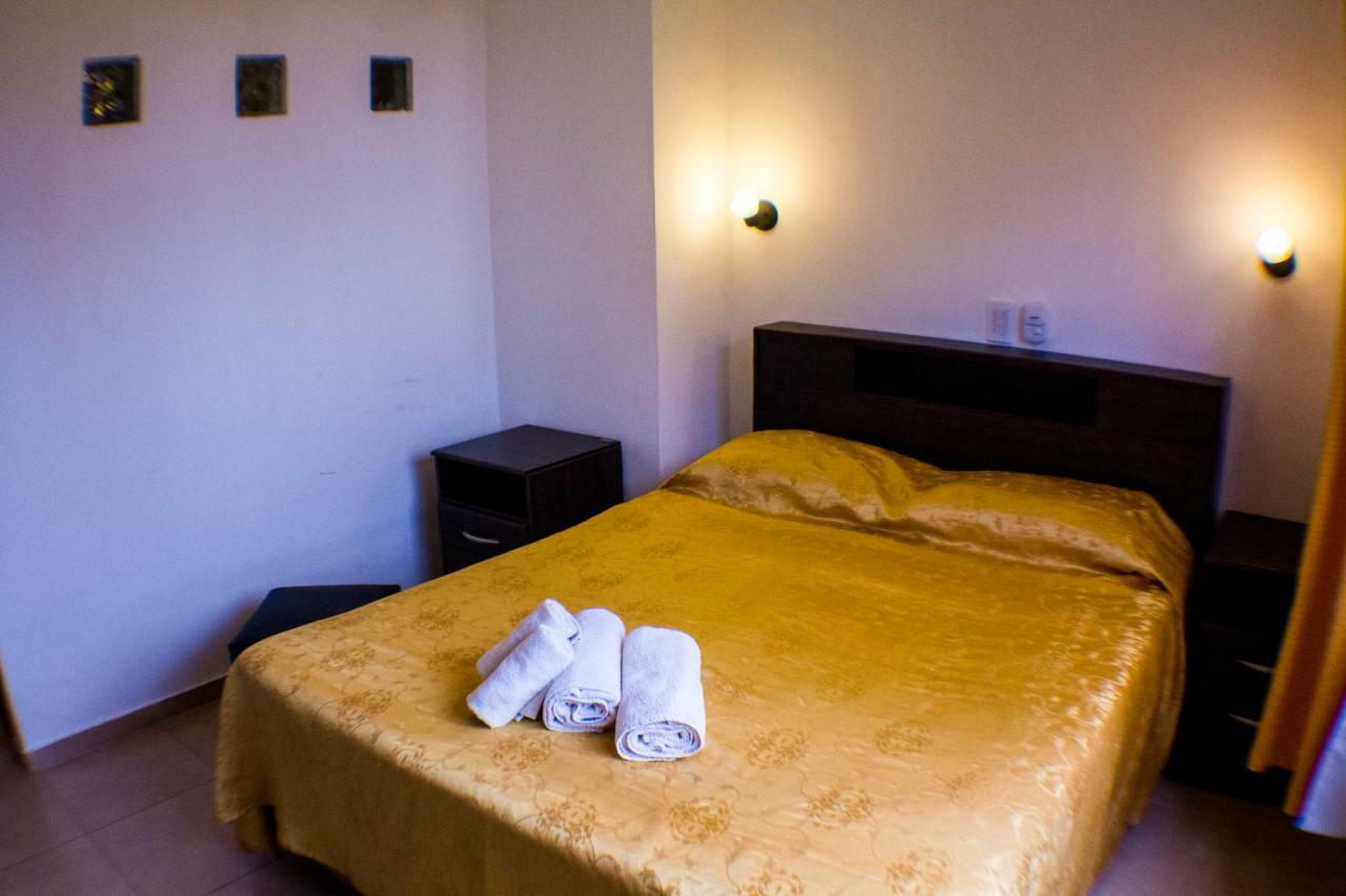 San Remo Park Hotel San Bernardo Εξωτερικό φωτογραφία