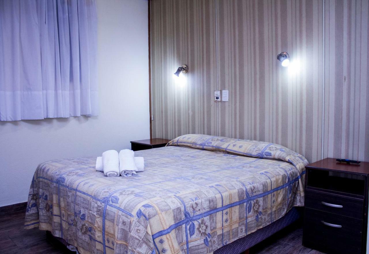 San Remo Park Hotel San Bernardo Εξωτερικό φωτογραφία