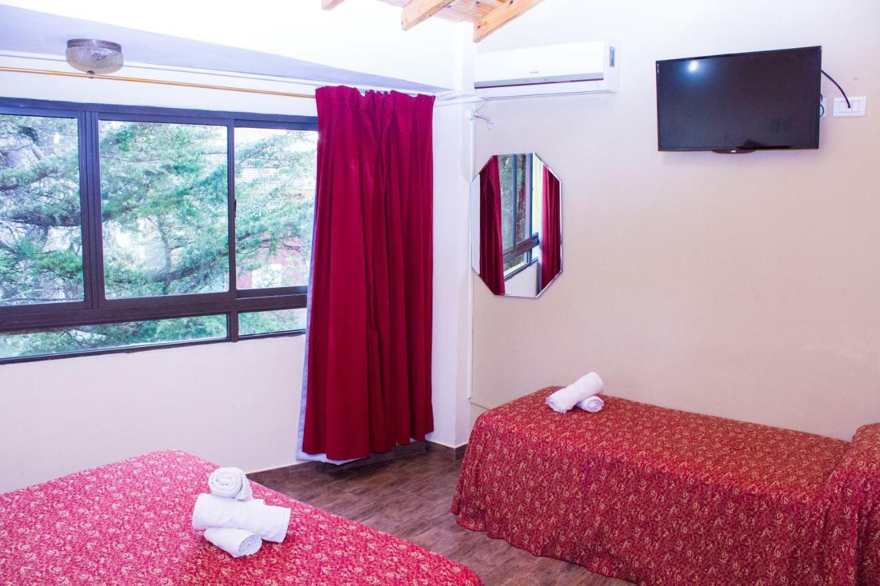 San Remo Park Hotel San Bernardo Εξωτερικό φωτογραφία