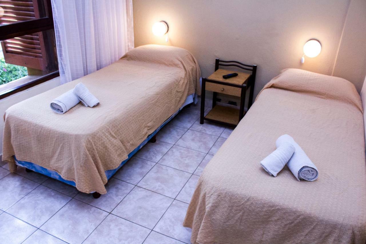San Remo Park Hotel San Bernardo Εξωτερικό φωτογραφία