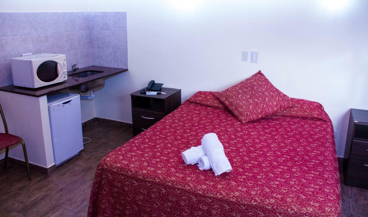 San Remo Park Hotel San Bernardo Εξωτερικό φωτογραφία