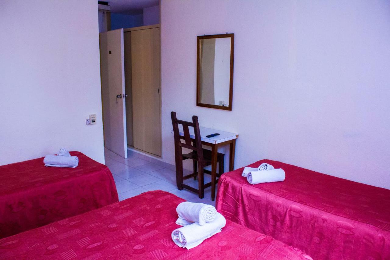 San Remo Park Hotel San Bernardo Εξωτερικό φωτογραφία