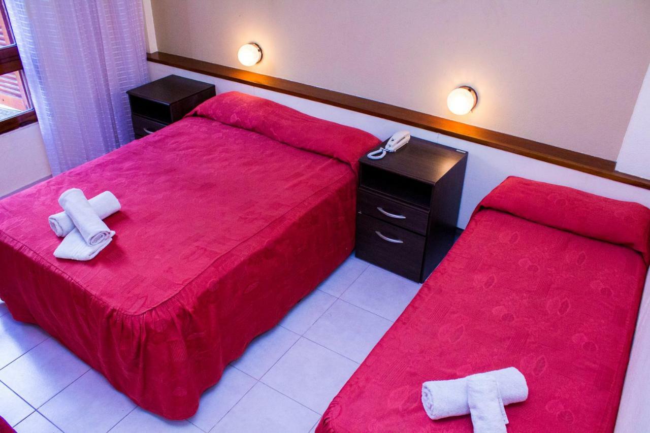 San Remo Park Hotel San Bernardo Εξωτερικό φωτογραφία