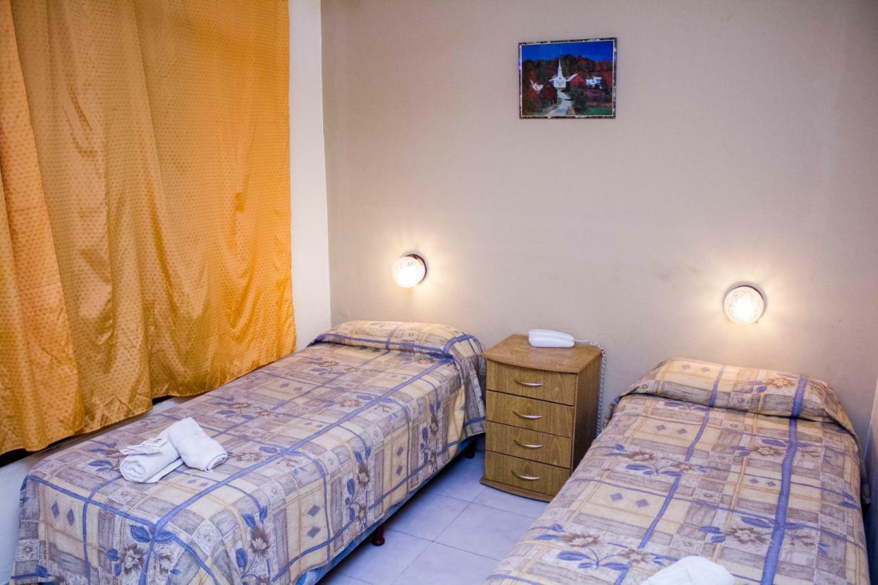 San Remo Park Hotel San Bernardo Εξωτερικό φωτογραφία